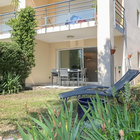 Appartamento Charming & Bright Flat With Ac Garden 300m And Closed Garage - Benakey *