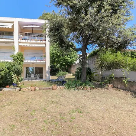 Appartamento Charming & Bright Flat With Ac Garden 300m And Closed Garage - Benakey